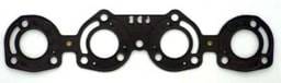New Exhaust Manifold Gasket Fits Yamaha Pwc 1100 Vx Sport 05-11 6D3-14613-00-00