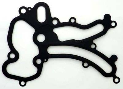 New Oil Pump Gasket Fits Yamaha Pwc 1100 Fx Cruiser Ho 2004-2008 6B6-13563-00-00 thumbnail 2