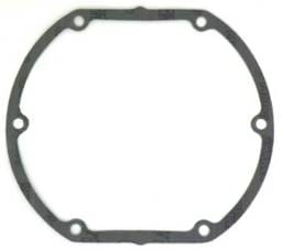 Exhaust Outer Cover Gasket Compatible With Yamaha Wave Venture 700 1995-1998 Wave Raider 700 Wave