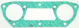 Yamaha Air Cover Gasket Marine Engine OEM Specification Direct Replacement Drop-In Fit Compatible