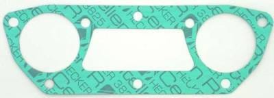 Yamaha Air Cover Gasket Marine Engine OEM Specification Direct Replacement Drop-In Fit Compatible thumbnail 2