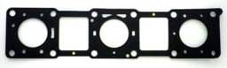 New Exhaust Pipe Gasket Fits Yamaha Pwc 1200 Gp 02 Gp-R 2000 01 66V-14613-00-00