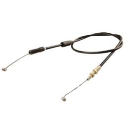 New Throttle Cable Fits Kawasaki Motorcycle Kl 600 Kl600 Kl600r 85-86 54012-1238