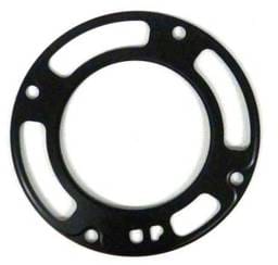 Exhaust Gasket Compatible With Kawasaki Stx 900 1997 1998 Jet Ski 891Cc 3-Cylinder 2-Stroke 100Hp