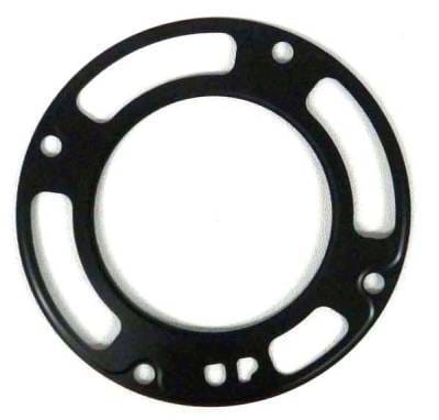 Exhaust Gasket Compatible With Kawasaki Stx 900 1997 1998 Jet Ski 891Cc 3-Cylinder 2-Stroke 100Hp thumbnail 2