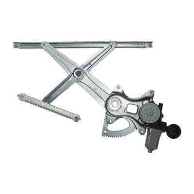 New Front Right Window Regulator Fits Toyota Matrix 09-14 69801-02170 85710Ae010 thumbnail 3