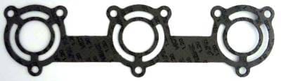 New Exhaust Gasket Fits Polaris Pwc 780 Sl Slt 1996 1997 Slx 1995 1996 5811045 thumbnail 3