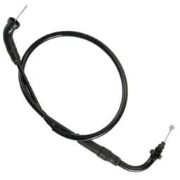 Throttle Cable Compatible With 2000-2003 Honda Xr50r 1986-1999 Z50r 49Cc Sohc 4-Stroke Replaces