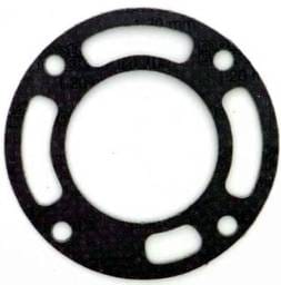 New Muffler Gasket Fits Kawasaki Pwc 650 Sc 91-95 Ts 91-96 11060-3718 110603718