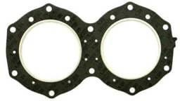 Cylinder Head Gasket Compatible With Yamaha 61X-11181-A0-00 007-413 700 701 61X Pwc Superjet Wave