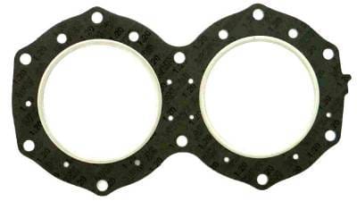 Cylinder Head Gasket Compatible With Yamaha 61X-11181-A0-00 007-413 700 701 61X Pwc Superjet Wave thumbnail 3