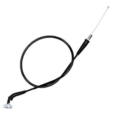 Throttle Cable Compatible With 1986-2003 Honda Xr100r 99Cc Sohc 5-Speed Pro-Link 4-Stroke Replaces thumbnail 3