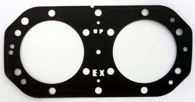 New Head Gasket Fits Kawasaki Jet Ski Sx-R 800 2003-10 2011 11004-3720 110043720 thumbnail 3