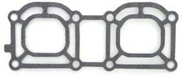 New Exhaust Gasket Fits Yamaha Jet Ski 700 Super Jet 2008-2015 61X-14613-A1-00