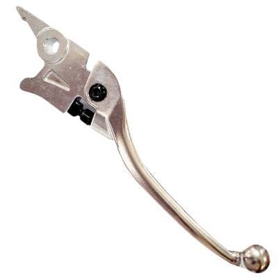 New Brake Lever Compatible With Kawasaki Atv Kfx 450 Kfx450r Kfx450 2008-2010 2014 132360118 thumbnail 2