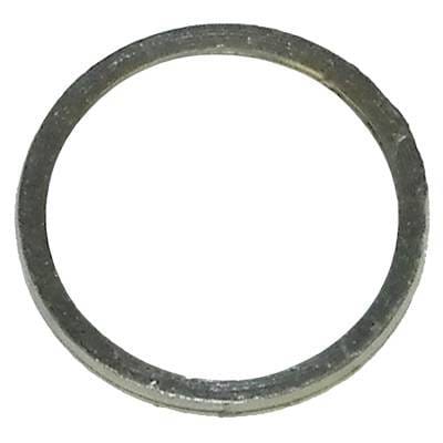 New Exhaust Gasket Compatible With Suzuki Atv Quadracer 500 2X4 1987 1988-89 1990 1418143B00 thumbnail 2