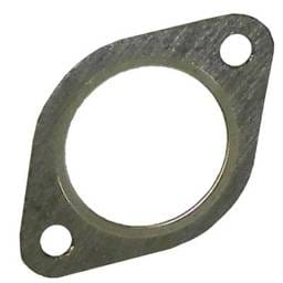 New Exhaust Gasket Compatible With Polaris Atv Big Boss 400 Sportsman 400 1994-1997 3086757