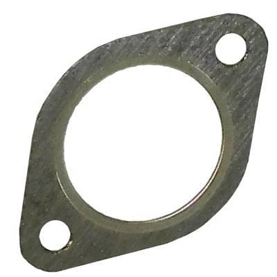 New Exhaust Gasket Compatible With Polaris Atv Big Boss 400 Sportsman 400 1994-1997 3086757 thumbnail 3