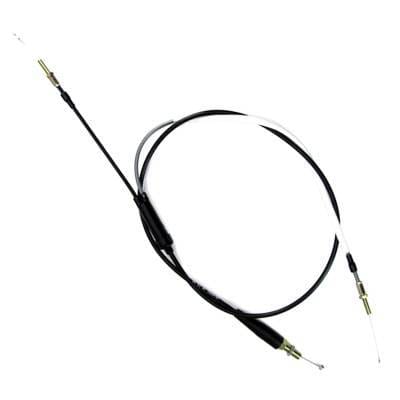 Throttle Cable Compatible With 1990-1993 Trail Boss 350L 2X4 4X4 6X6 1993 Sportsman 4X4 350 Atv thumbnail 2
