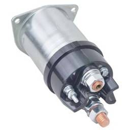 New 12V Solenoid Fits Champion Grader 720A 730A 736A 10461003 10461098 10461152