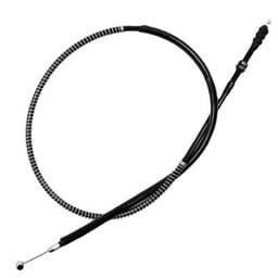 New Clutch Cable Fits Yamaha Atv Raptor 660 Yfm660r Yrm-R 660 2005 5Lp263352000