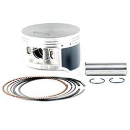 New .5Mm Over Piston Kit Fits Honda Trx Foreman 4X4 Fe/Fm 2005-2009 13103Hp0a00