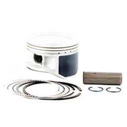 New 83.5Mm Piston Kit Fits Yamaha Atv Big Bear 400 2000-11 2012 4Gb-11636-00-00