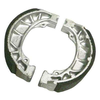 New Front Brake Shoes Fits Honda Atv Fourtrax Trx125 1987-1988 2X4 45120-968-681 thumbnail 3