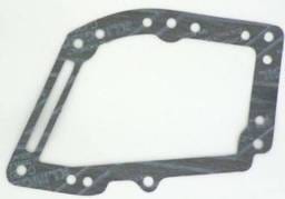 Exhaust Gasket Compatible With Yamaha Waverunner 500 Wave Jammer 500 1989-1993 497Cc Single-Cylinder