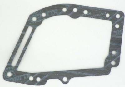 Exhaust Gasket Compatible With Yamaha Waverunner 500 Wave Jammer 500 1989-1993 497Cc Single-Cylinder