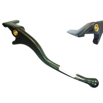 New Right Brake Lever Compatible With Honda Atv Trx400fw Trx-Fw 400 2004-06 2007 53175Hn8006 thumbnail 3