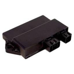 New Cdi Module Fits Yamaha Motorcycle Warrior 350 2002 2003 2004 5Nf855400000