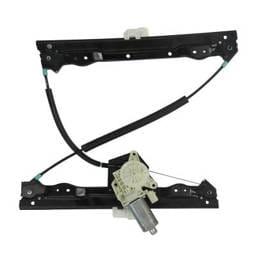New Front Right Window Regulator Fits Dodge Avenger 2010 68020568Aa 68023490Aa