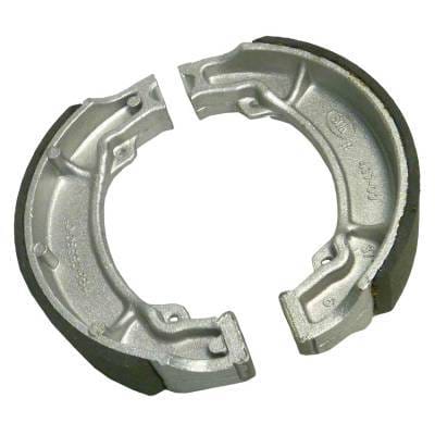 New Brake Shoes Kit Fits Yamaha Atv Blaster 200 1988-1993 2000-2002 25Gw25360100 thumbnail 3