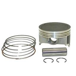 New 85Mm Piston Kit Fits Kawasaki Atv Brute Force 750 2005-2010 2011 13001-0021