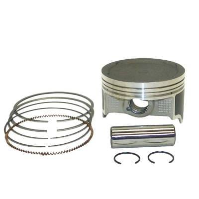 New 85Mm Piston Kit Fits Kawasaki Atv Brute Force 750 2005-2010 2011 13001-0021 thumbnail 3