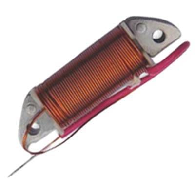 New Lighting Coil Fits Yamaha Blaster 200 1988-2006 2Xj-81313-M0-00 2Xj81313m000 thumbnail 2