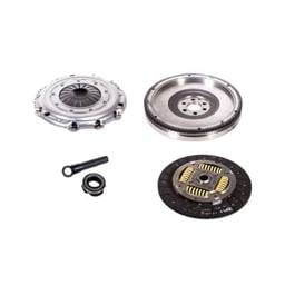 New OEM Valeo Conversion Kit Fits Volkswagen Rabbit 2.5L 2006-2009 03G-141-015-N