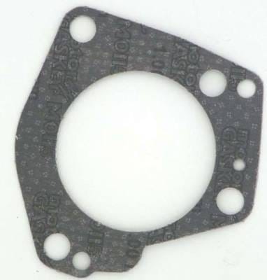 Muffler Gasket Compatible With Yamaha Wave Venture 700 1995-1996 1998 Wave Raider 700 1994-1995 Xl thumbnail 3