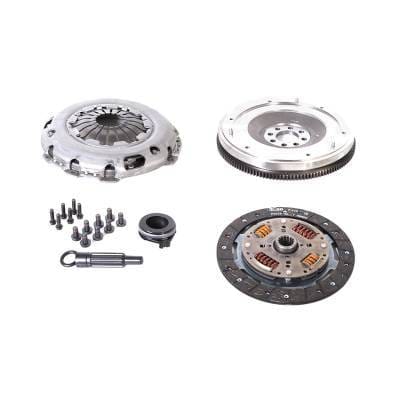 Flywheel Conversion Kit Fits Mini Cooper 2005-2006 6 Speed 21207551383