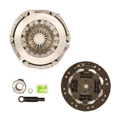 New OEM Valeo Clutch Kit Fits Jeep Liberty 3.7L 2002-03 2004 52641428 5066375Ac thumbnail 2