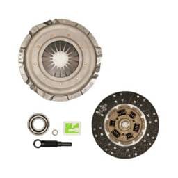 OEM Valeo Clutch Kit For Nissan Pathfinder Se Xe V6 3.3L 1997 1998 1999 52504004