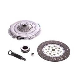 New OEM Valeo Clutch Kit Fits Audi A4 1.8L Turbo 1997-04 2005 58141999 52285606