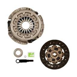 New OEM Valeo Clutch Kit Fits Nissan 300Zx 3.0L 1984-1989 301008J00a 52404002