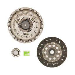 Clutch Kit For Bmw 545I 4.4 2005 52401203 21207573789 21-20-7-546-375