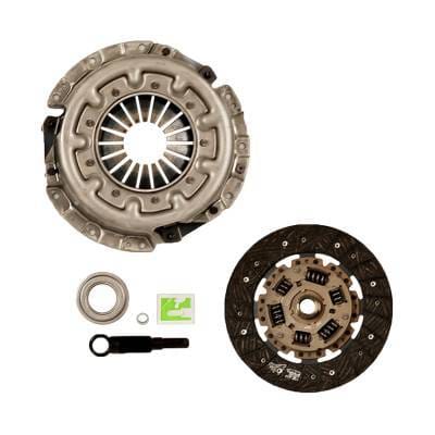 Clutch Kit For Nissan 280Zx 2+2 2.8 1979 1982 1983 52404002 301008J00a thumbnail 2