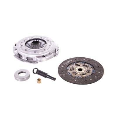 New OEM Valeo Clutch Kit Fits Nissan Frontier Xe Base 2.4L 2000-2004 52404010 thumbnail 3