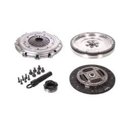 New OEM Valeo Conversion Kit Fits Volkswagen Golf 1999-06 06A-105-264-M 52255602