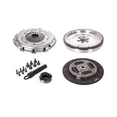 New OEM Valeo Conversion Kit Fits Volkswagen Golf 1999-06 06A-105-264-M 52255602