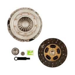 Clutch Kit For Ford Mustang Gt Gts Lx 5.0L V8 302Cid 86-1995 52672006
